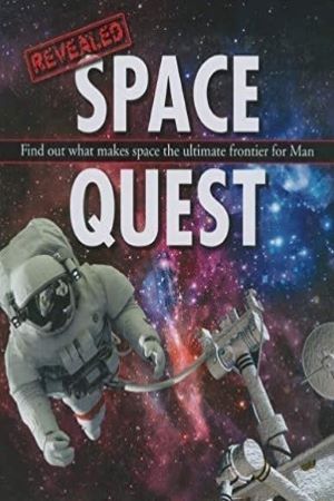 Space Quest