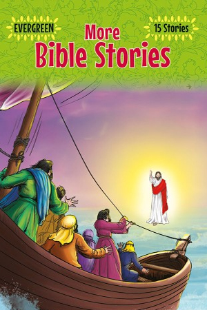 The Bible Stories