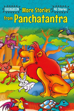 Evergreen More Stories From Panchatantra