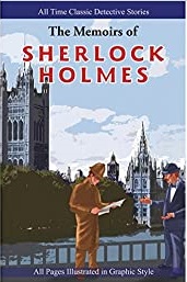 The Memoirs of Sherlock Holmes