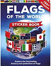 Flags of the world:sticker