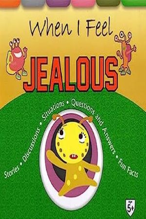 When I Feel Jealous