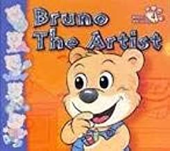 Bruno The Artist 4