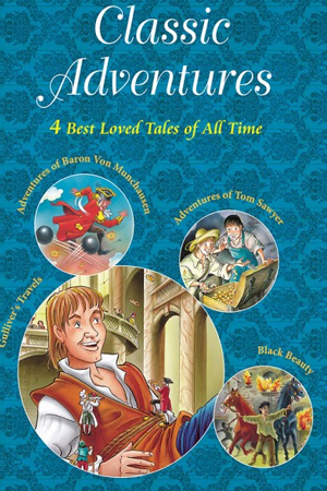 Timeless Adventures