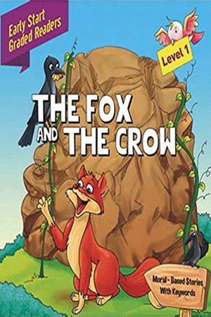 The Fox And The Crow Level 1