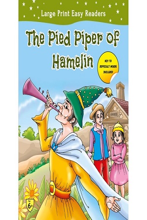 The Pied Piper of Hamelin