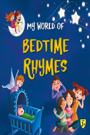 My World Of Lovable Rhymes