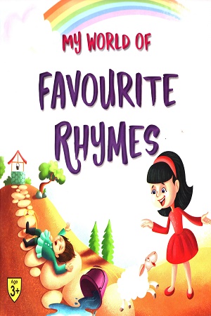 My World Of Favourite Rhymes