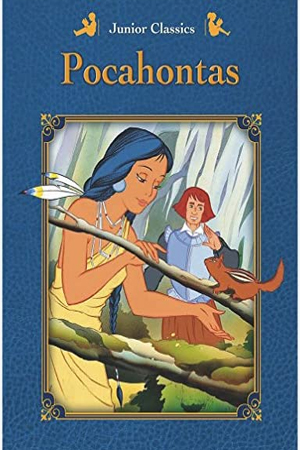 Pocahontas (Junior Classics)