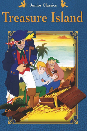 Junior Classics Treasure Island