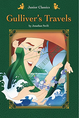 Junior Classics Gulliver's Travels