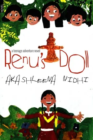 Renu's Doll
