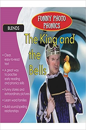 Funny Photo Phonics The King And The Bells