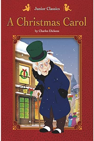 Junior Classics A Christmas Carol