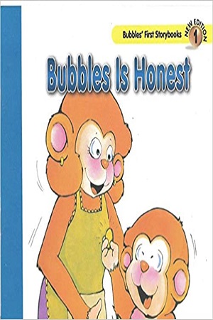 Bubbles Is Honest