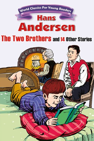 The Two Brothers and 14 Other Stories