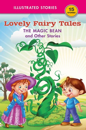 The Magic Bean and Other Stories