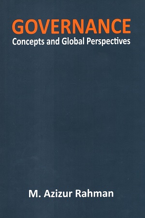 GOVERNANCE Concepts and Global Perspectives