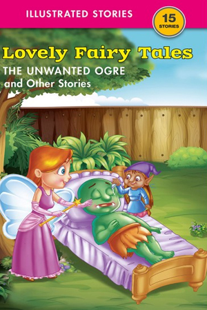 The Unwanted Ogre and Other Stories