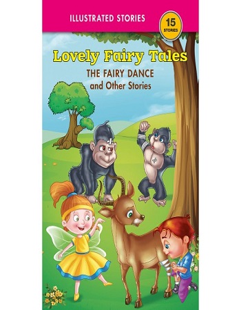 The Fairy Dance And Other Stories