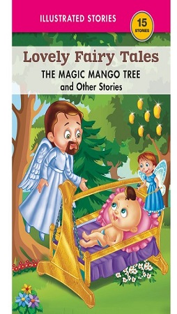 The Magic Mango Tree And Others Stories