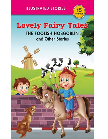 The Foolish Hobgoblin And Other Stories