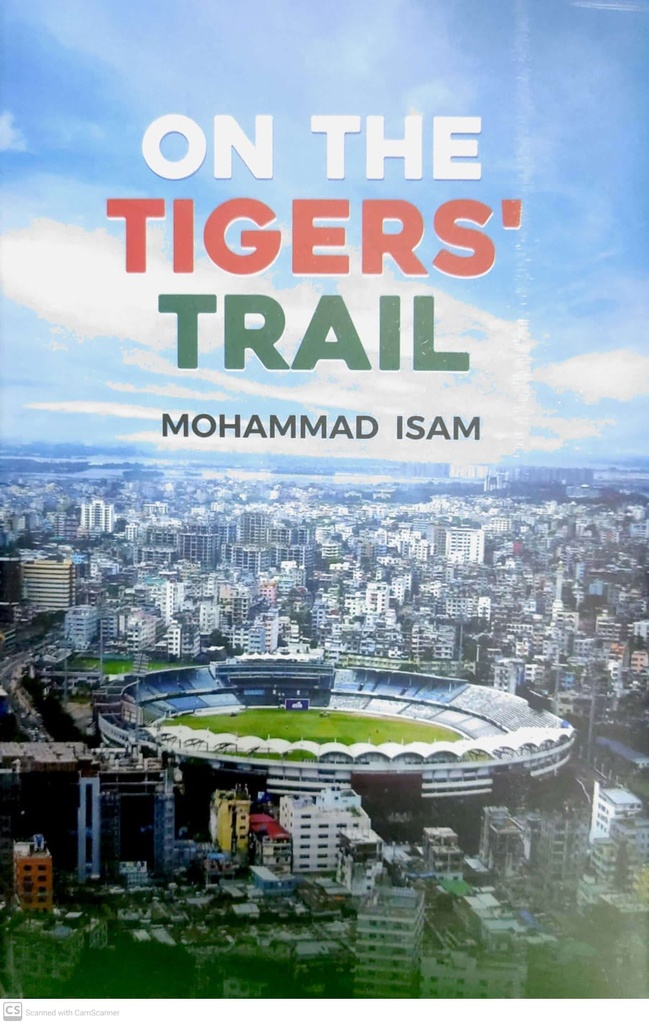 On The Tigers' Trail