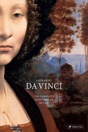 Leonardo da Vinci: The Complete Paintings in Detail