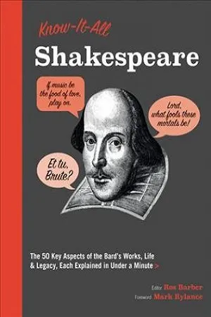 Know-It-All Shakespeare
