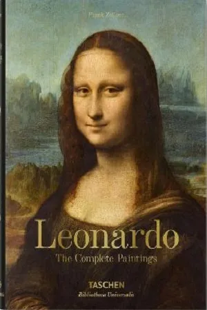Masters Of Art - Leonardo