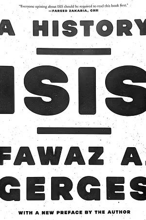 A History - ISIS (With A New Preface By The Author)
