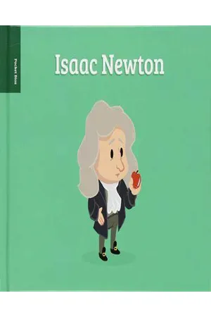 Pocket Bios: Isaac Newton