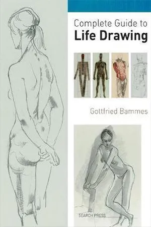 Complete Guide to Life Drawing