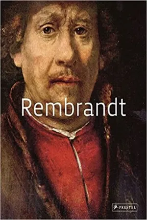 Rembrandt: Masters of Art