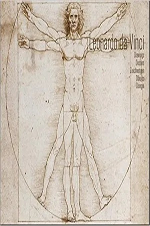Da Vinci Drawings