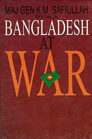Bangladesh At War