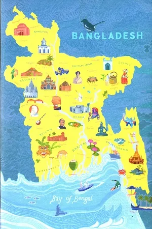 Journal - Land of Golden Bengal