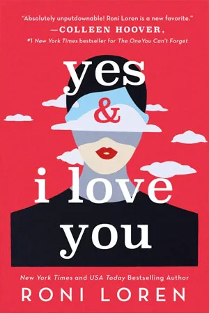 Yes &amp; I love you