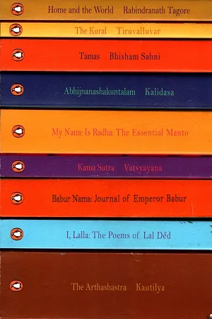Penguin Classics Box Set