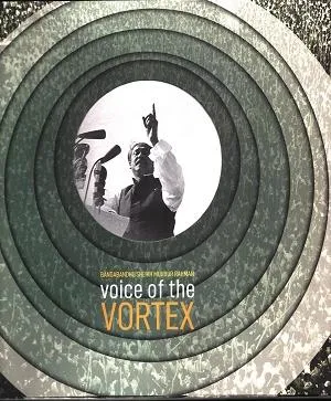 Voice of the VORTEX