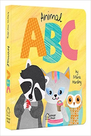 Animal ABC