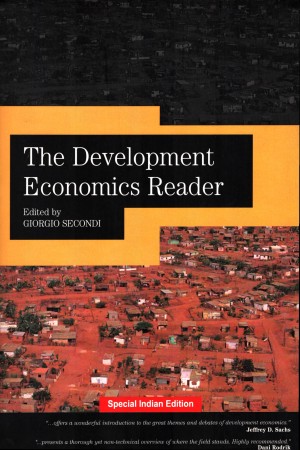 The Development Economics Reader