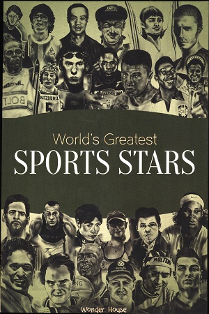 World's Greatest Sports Stars