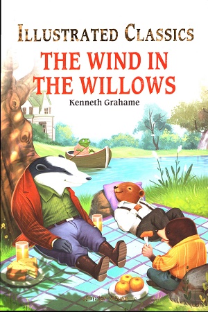 The Wind in the Willows