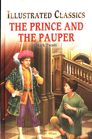 The Prince and the Pauper