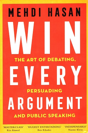 Win every Arguement