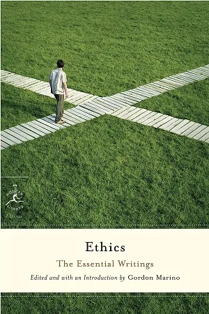 Ethics: The Essential Writings