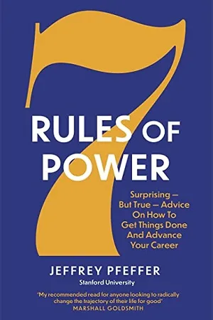 Rules of Power