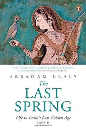 The Last Spring (Part II)
