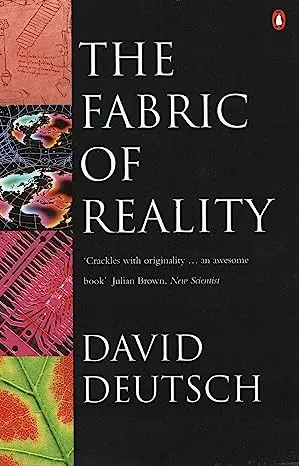 Fabric Of Reality